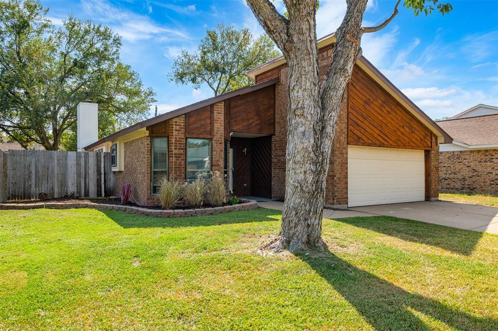 300 Colony Drive