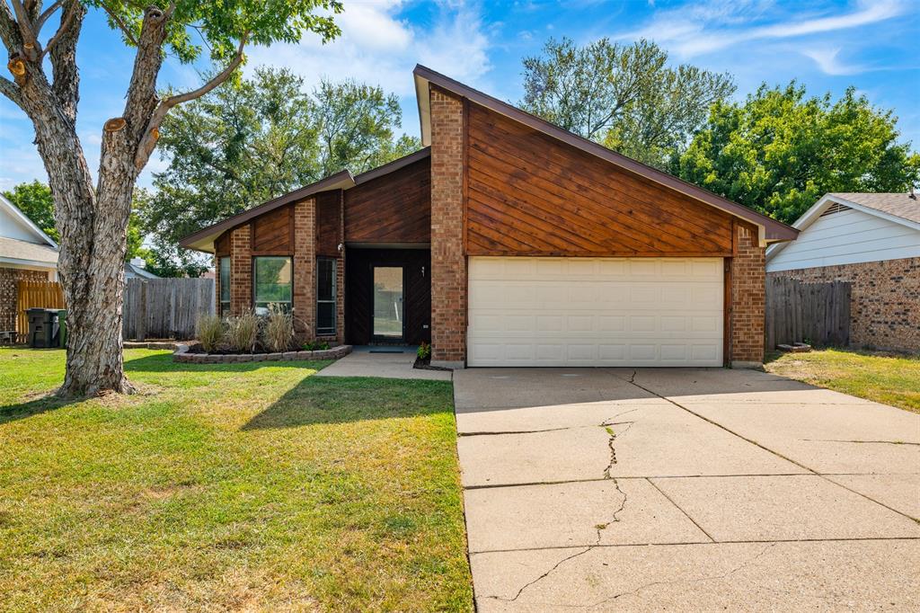 300 Colony Drive