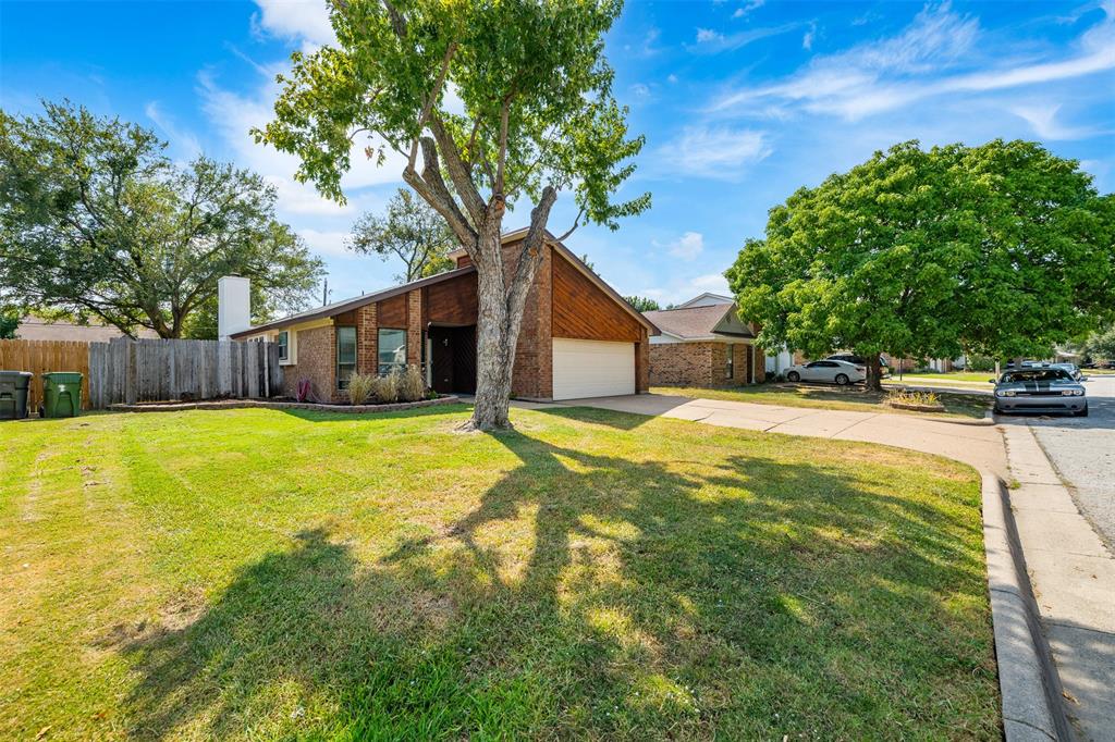 300 Colony Drive