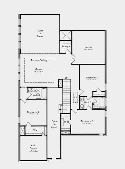 4105 Jacksonville Drive