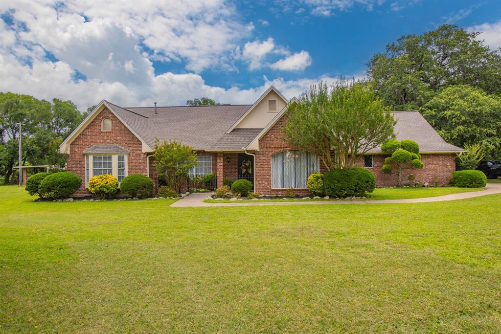 550 CREEK Road