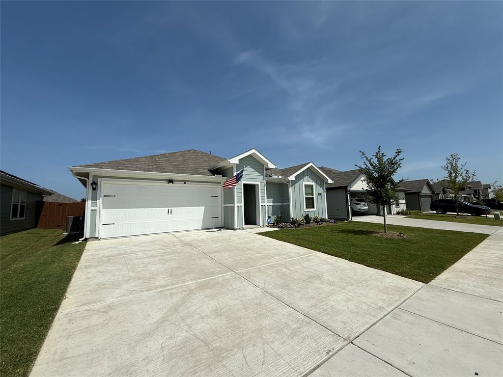 Princeton, Texas 75407, United States, 3 Bedrooms Bedrooms, ,2 BathroomsBathrooms,Residential,Active,174022