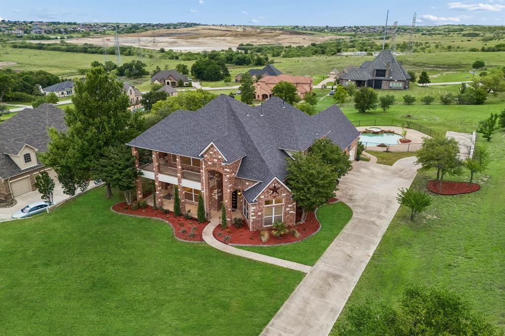 Harbour View Estates Add - Residential