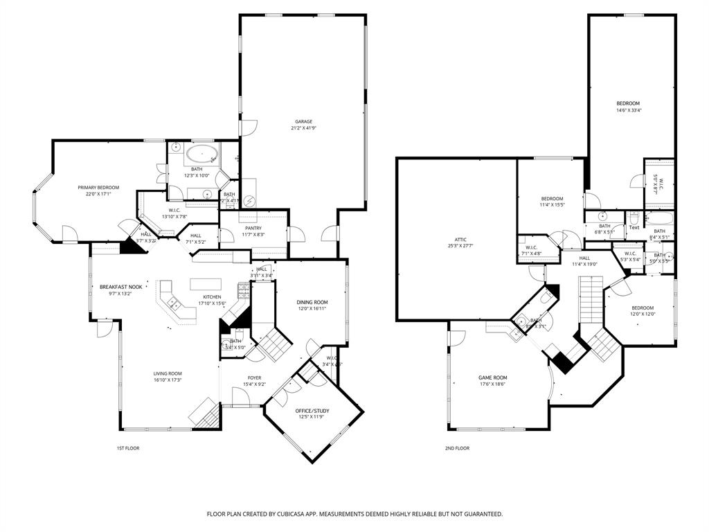 Harbour View Estates Add - Residential