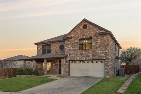4258 Birch Creek Road, Fort Worth, TX 76244 - #: 20875496