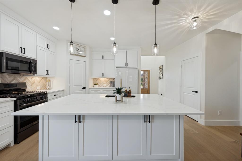 Hawthorne Meadows - Residential
