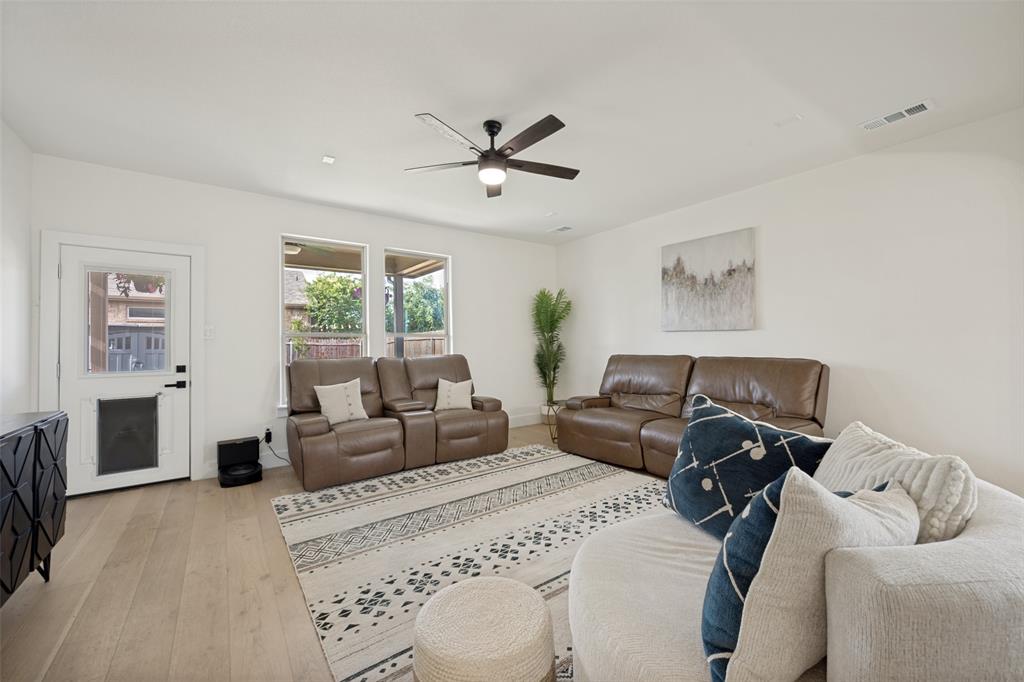 Hawthorne Meadows - Residential