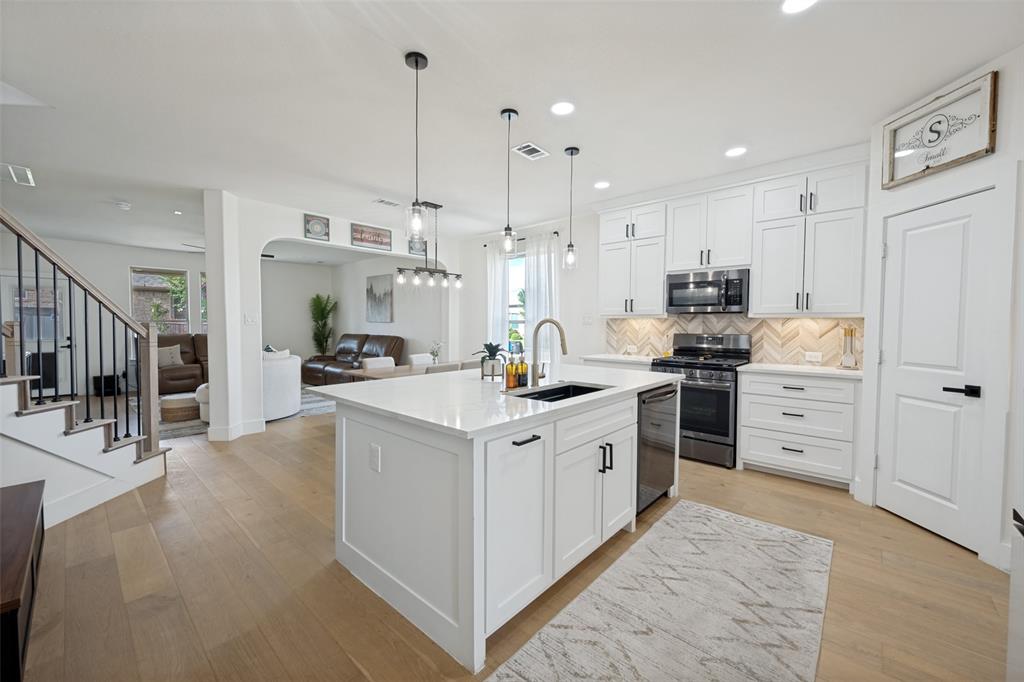 Hawthorne Meadows - Residential
