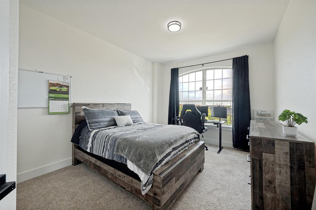 Hawthorne Meadows - Residential