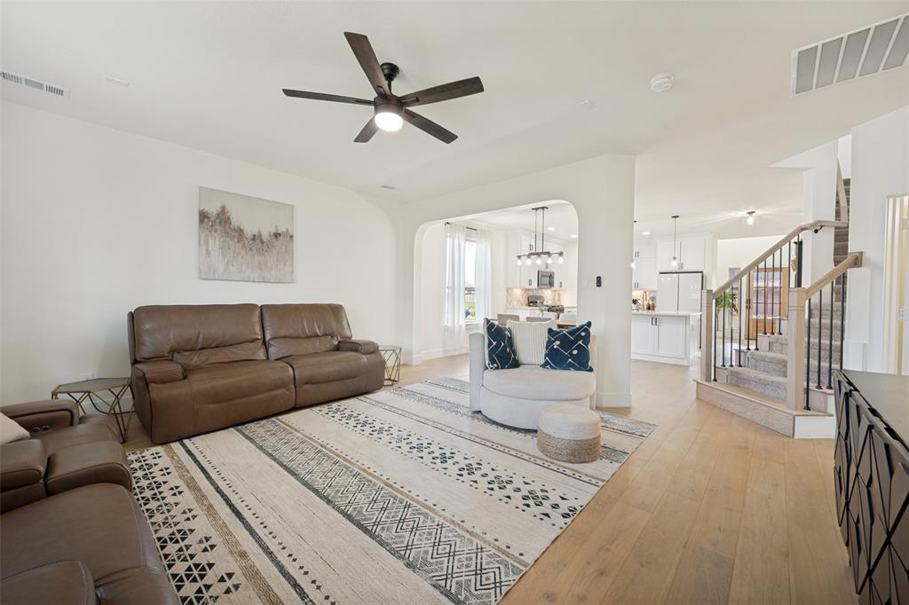 Hawthorne Meadows - Residential