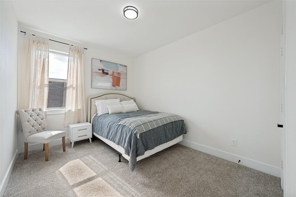 Hawthorne Meadows - Residential