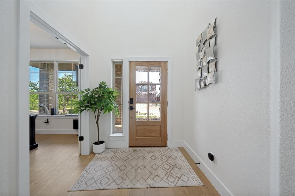 Hawthorne Meadows - Residential