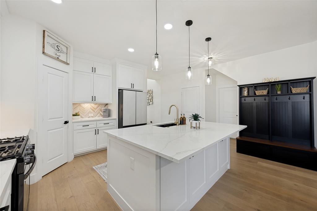Hawthorne Meadows - Residential