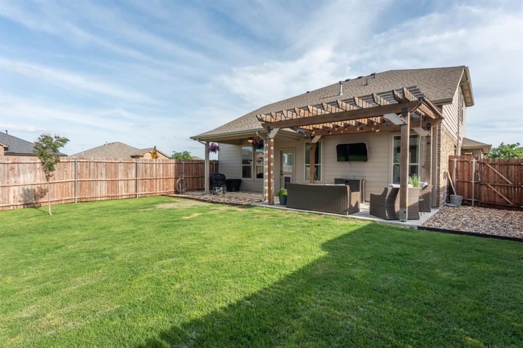Hawthorne Meadows - Residential