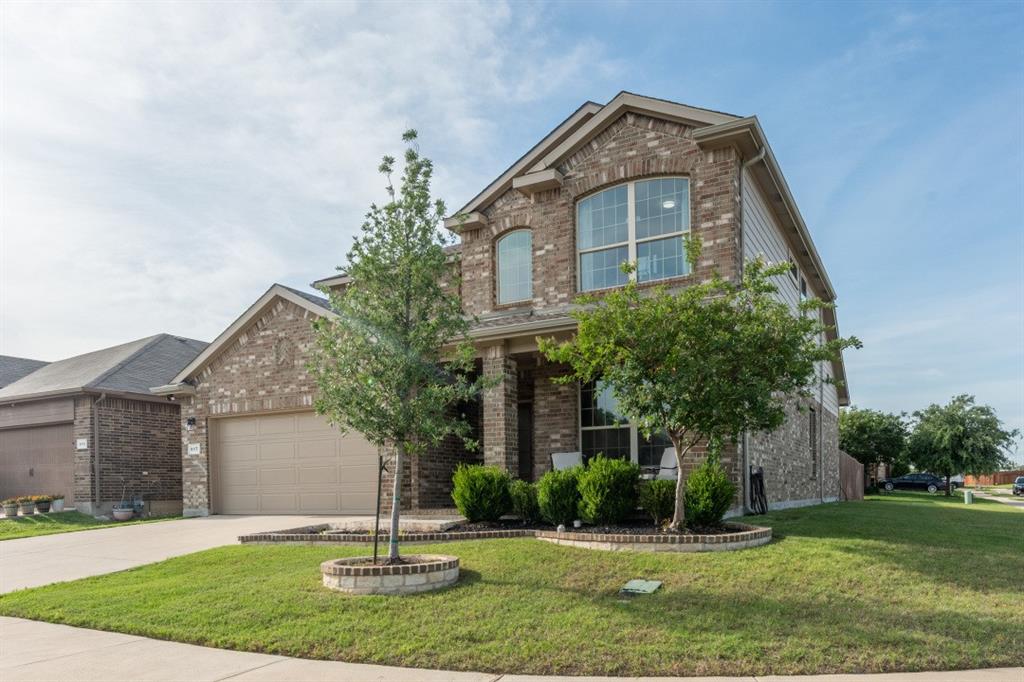 Hawthorne Meadows - Residential