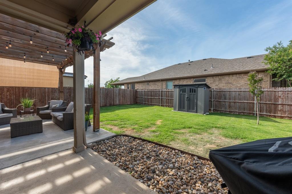 Hawthorne Meadows - Residential