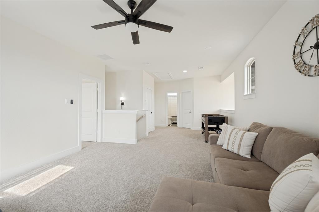 Hawthorne Meadows - Residential