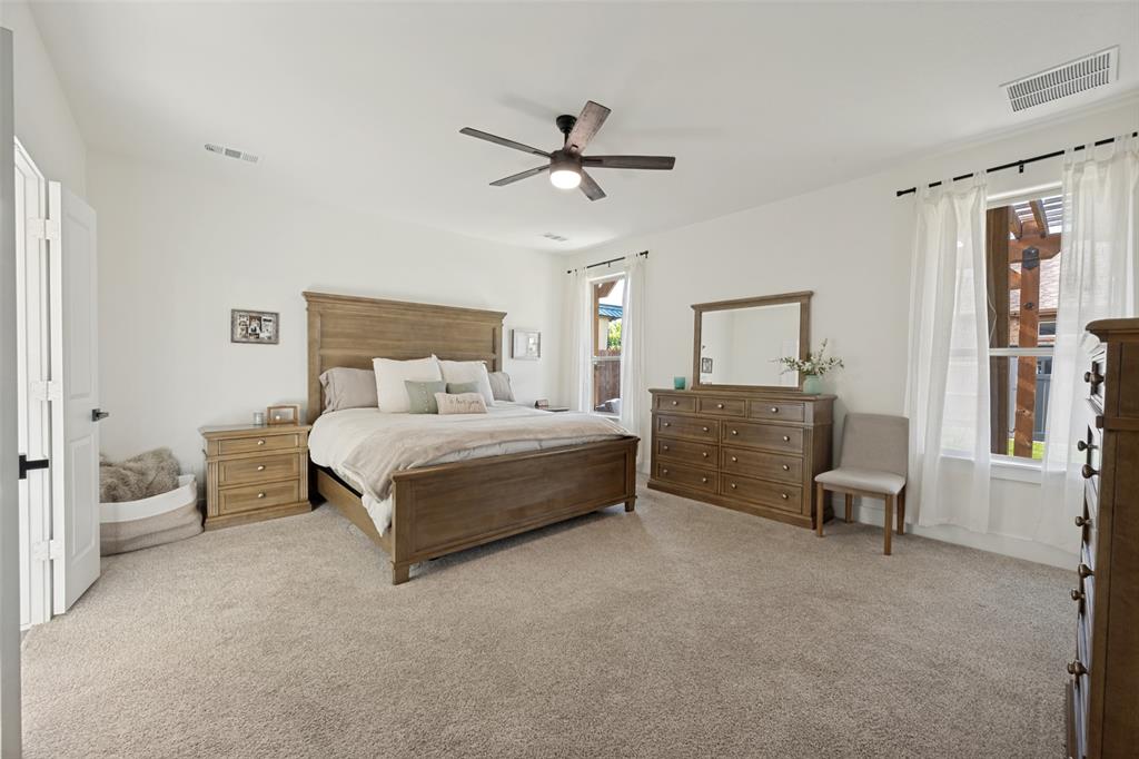 Hawthorne Meadows - Residential
