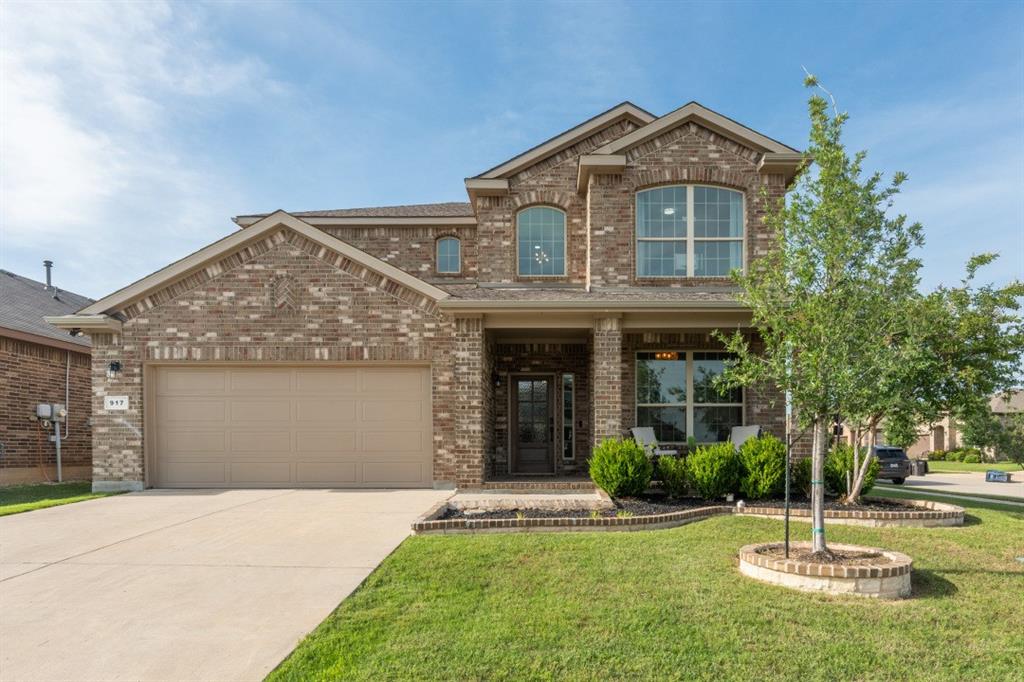 Hawthorne Meadows - Residential