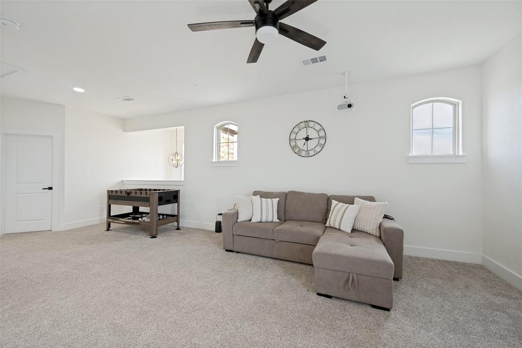 Hawthorne Meadows - Residential