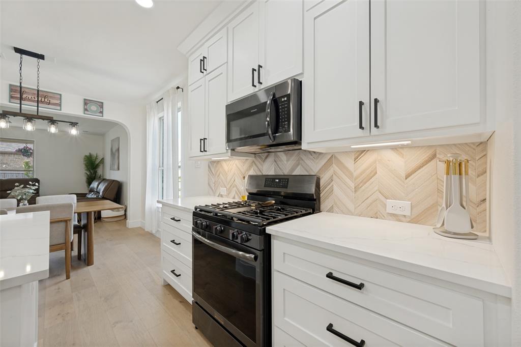 Hawthorne Meadows - Residential
