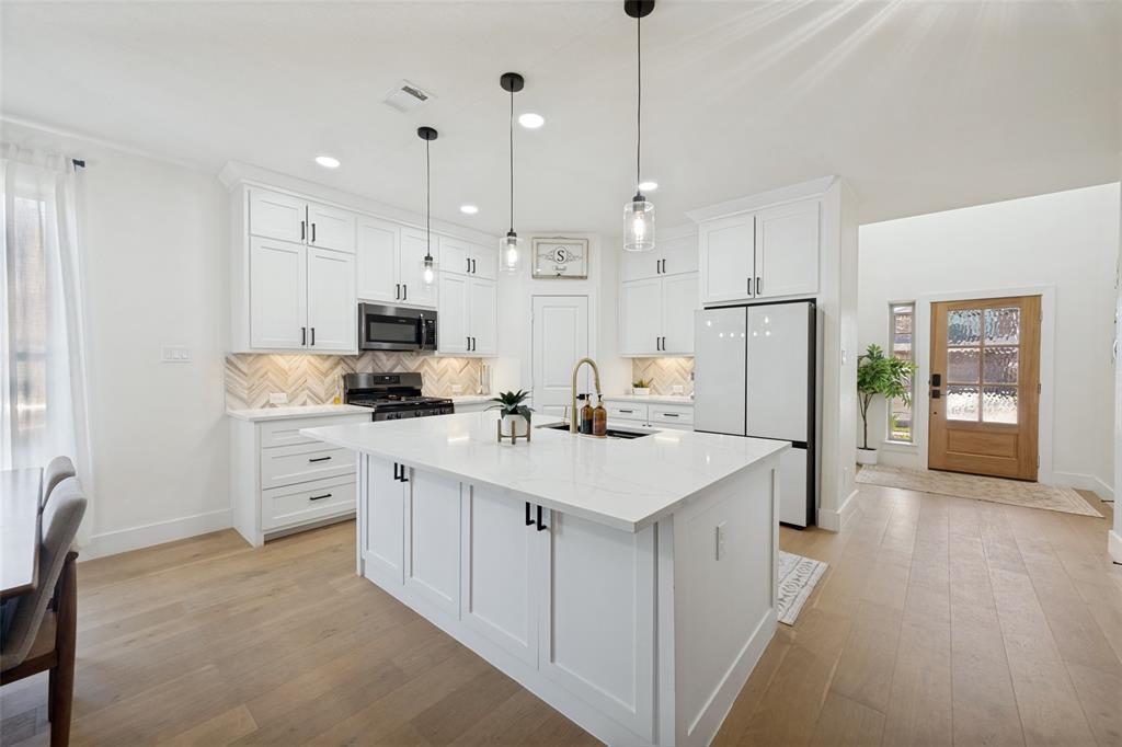 Hawthorne Meadows - Residential