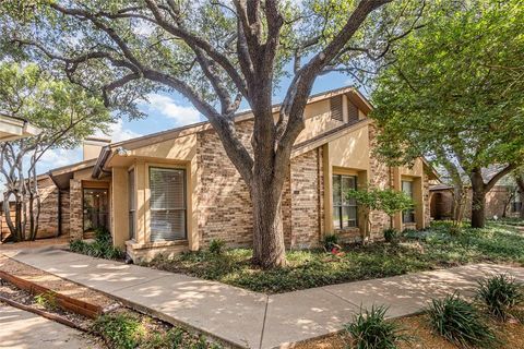 4038 Morman Lane Addison TX 75001