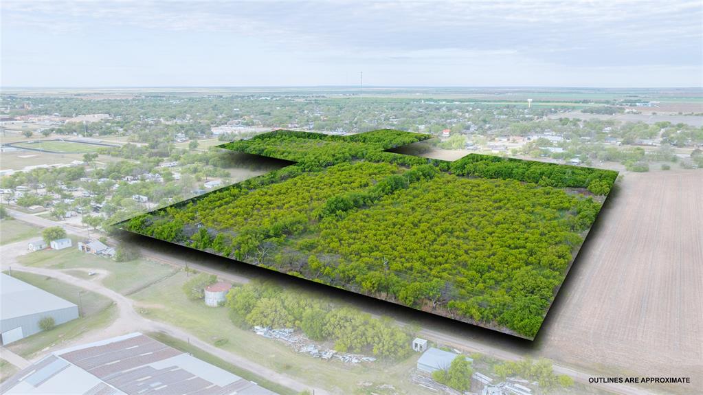 18.6 Acres N Avenue A