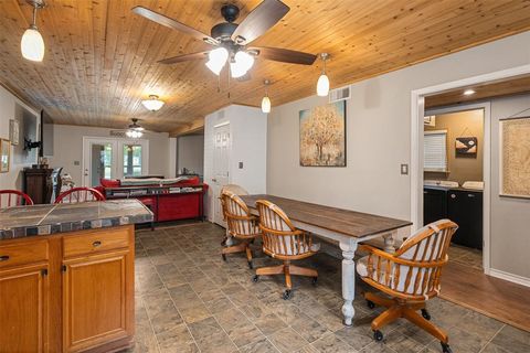 Tiny photo for 243 Autumn Wood Trail, Gun Barrel City, TX 75156 (MLS # 21279806)