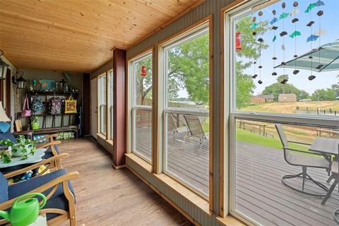Tiny photo for 243 Autumn Wood Trail, Gun Barrel City, TX 75156 (MLS # 21279806)