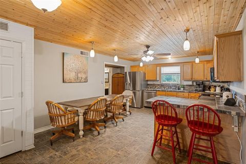 Tiny photo for 243 Autumn Wood Trail, Gun Barrel City, TX 75156 (MLS # 21279806)