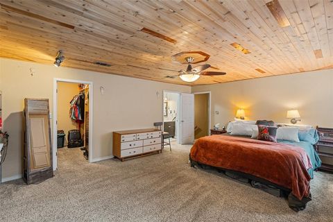 Tiny photo for 243 Autumn Wood Trail, Gun Barrel City, TX 75156 (MLS # 21279806)