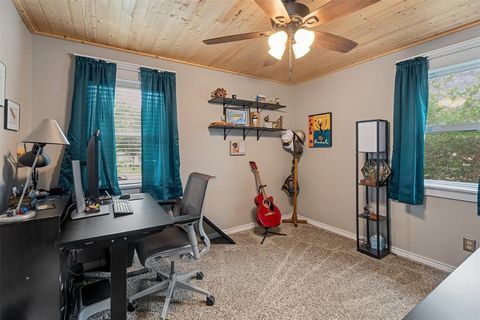 Tiny photo for 243 Autumn Wood Trail, Gun Barrel City, TX 75156 (MLS # 21279806)