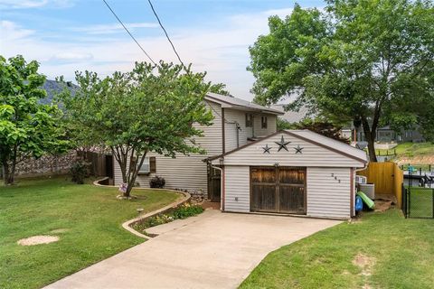 Tiny photo for 243 Autumn Wood Trail, Gun Barrel City, TX 75156 (MLS # 21279806)