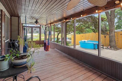 Tiny photo for 243 Autumn Wood Trail, Gun Barrel City, TX 75156 (MLS # 21279806)