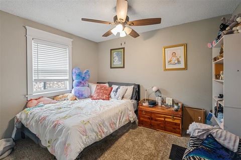Tiny photo for 243 Autumn Wood Trail, Gun Barrel City, TX 75156 (MLS # 21279806)