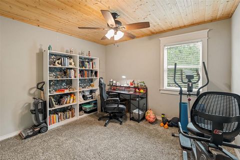 Tiny photo for 243 Autumn Wood Trail, Gun Barrel City, TX 75156 (MLS # 21279806)