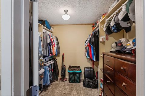 Tiny photo for 243 Autumn Wood Trail, Gun Barrel City, TX 75156 (MLS # 21279806)
