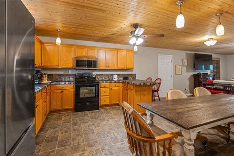 Tiny photo for 243 Autumn Wood Trail, Gun Barrel City, TX 75156 (MLS # 21279806)