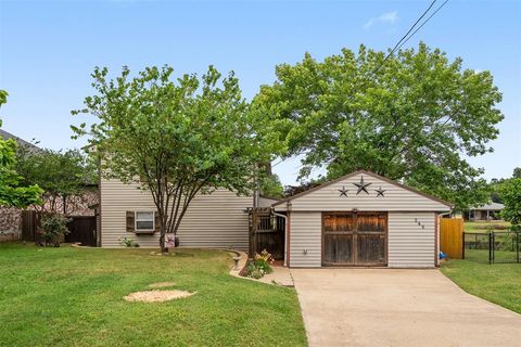 Tiny photo for 243 Autumn Wood Trail, Gun Barrel City, TX 75156 (MLS # 21279806)