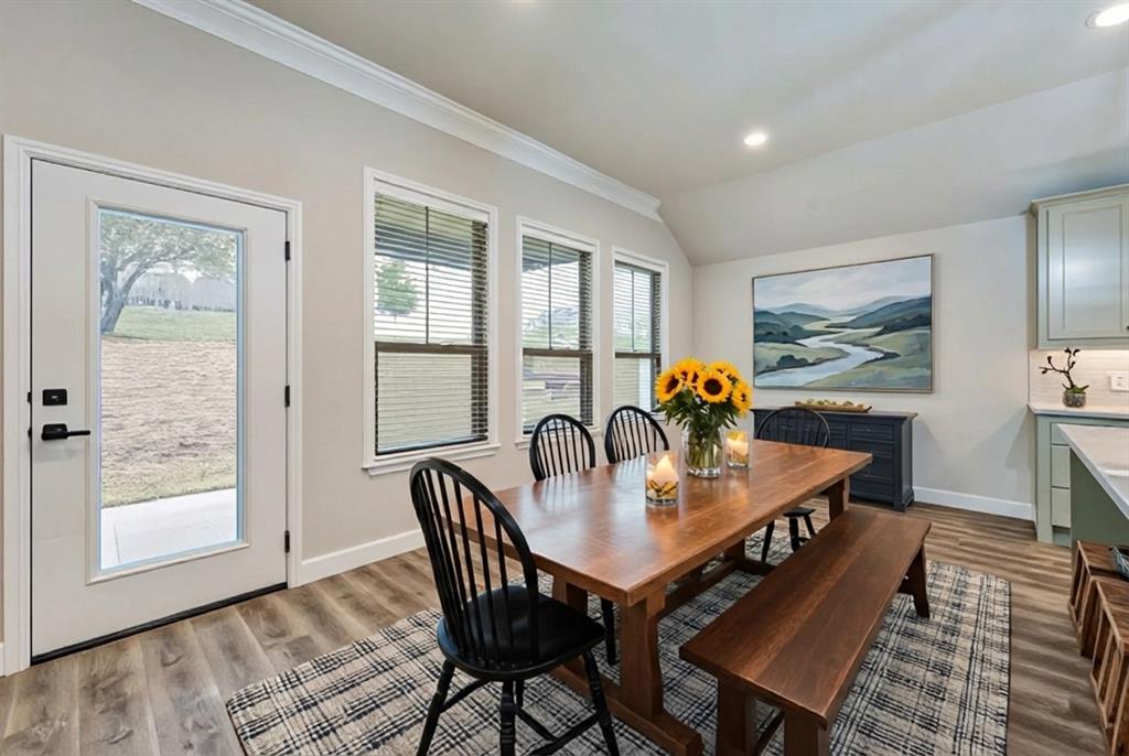 Vista Ridge Add - Residential