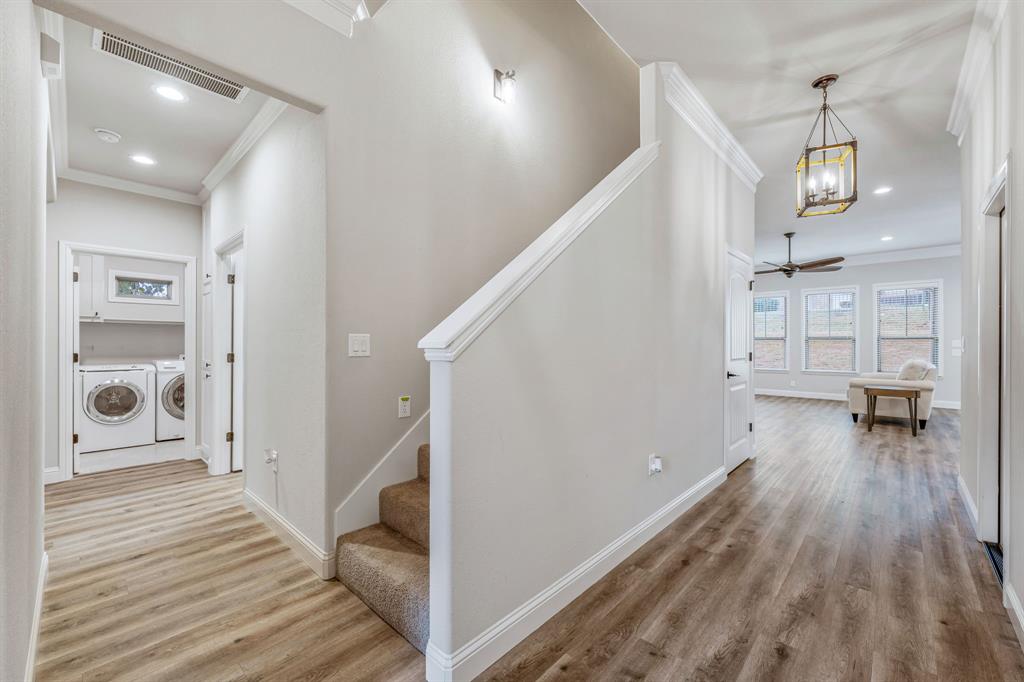 Vista Ridge Add - Residential