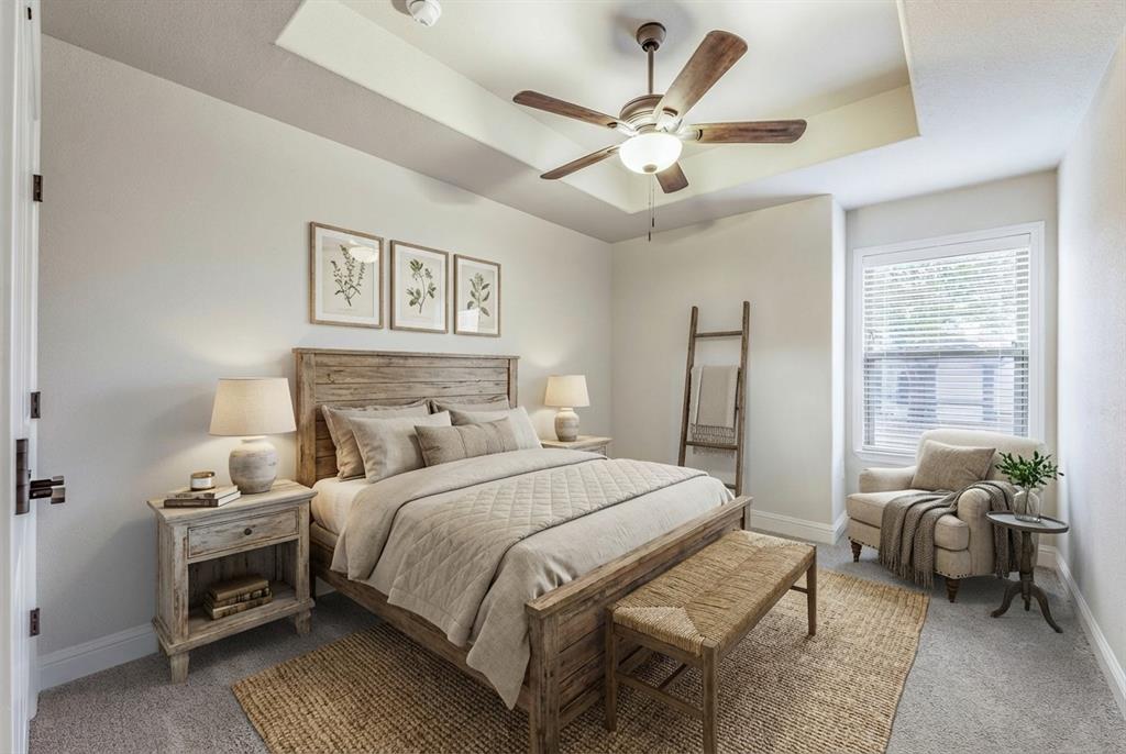 Vista Ridge Add - Residential