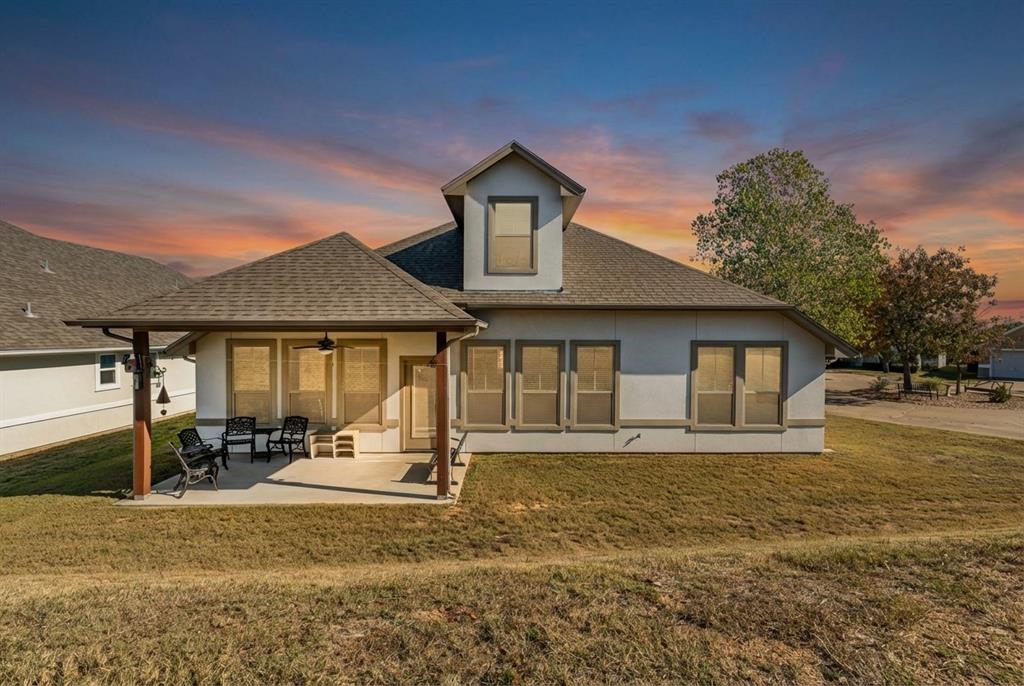 Vista Ridge Add - Residential