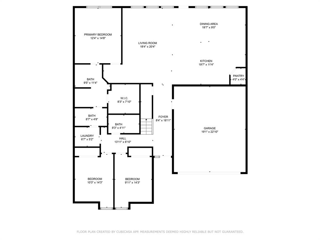 Vista Ridge Add - Residential