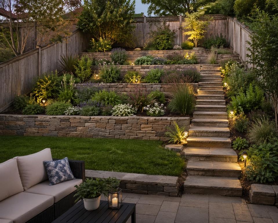 Vista Ridge Add - Residential