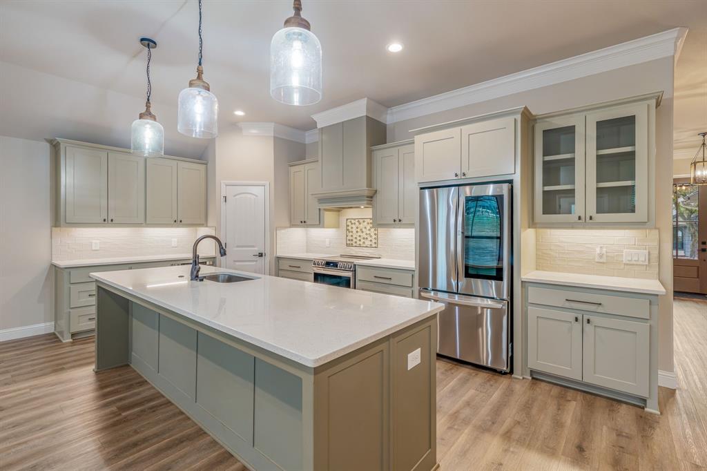 Vista Ridge Add - Residential