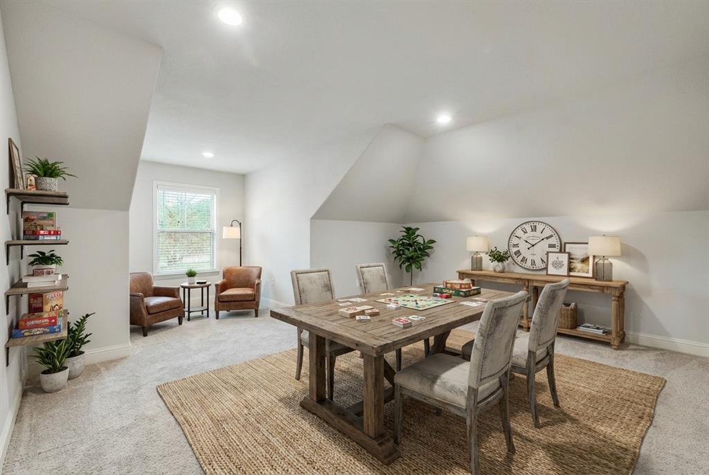 Vista Ridge Add - Residential