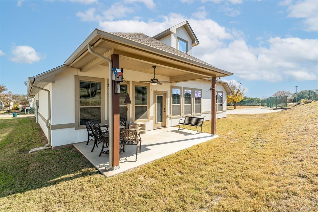 Vista Ridge Add - Residential