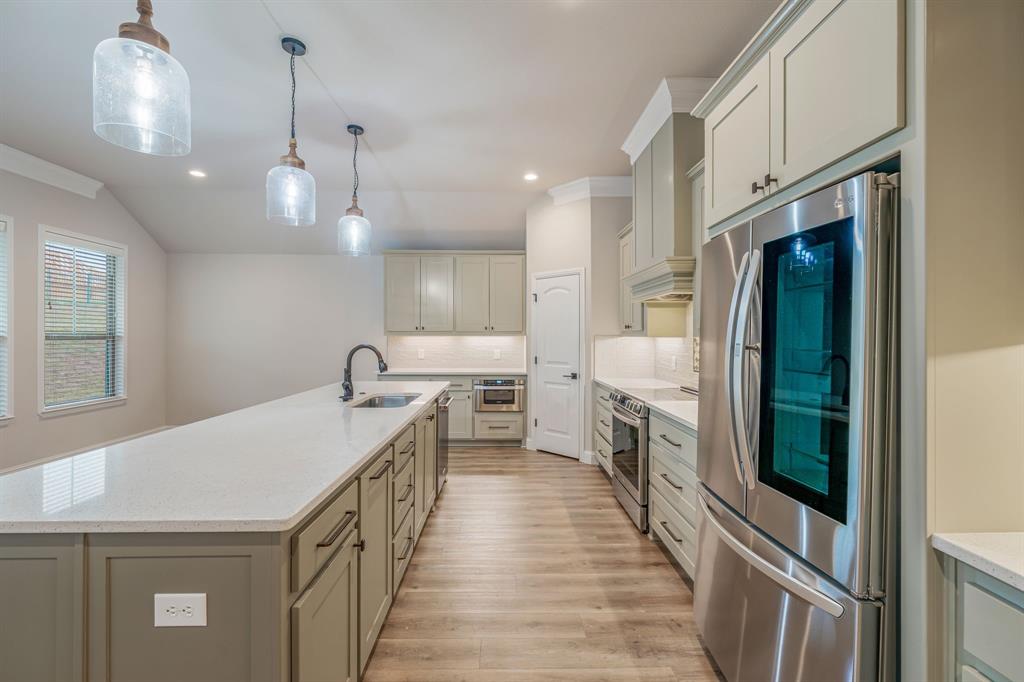 Vista Ridge Add - Residential